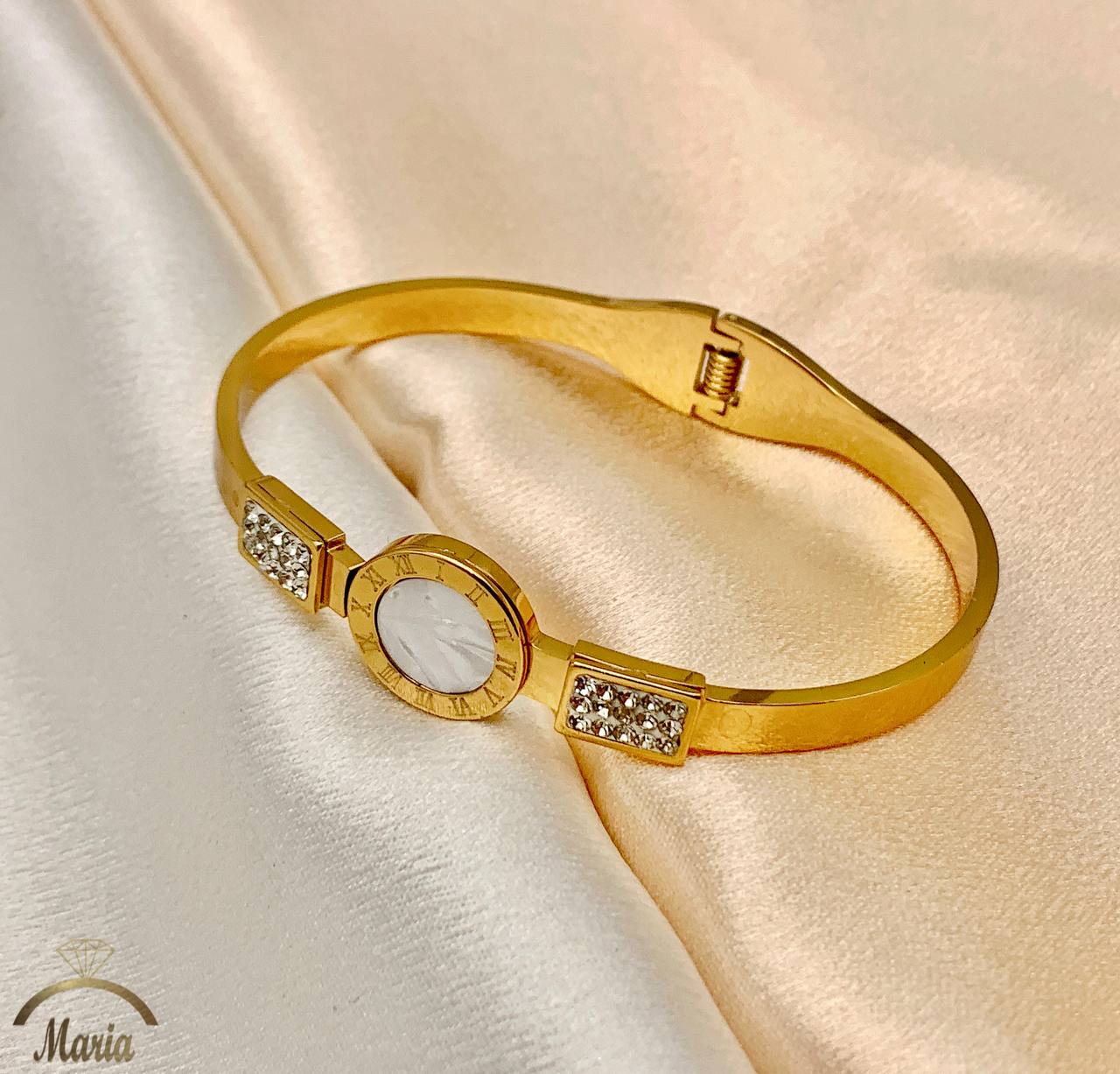 اسوره ستانلس جولد  عيار ٣١٦👀❣️ - التفاصيل